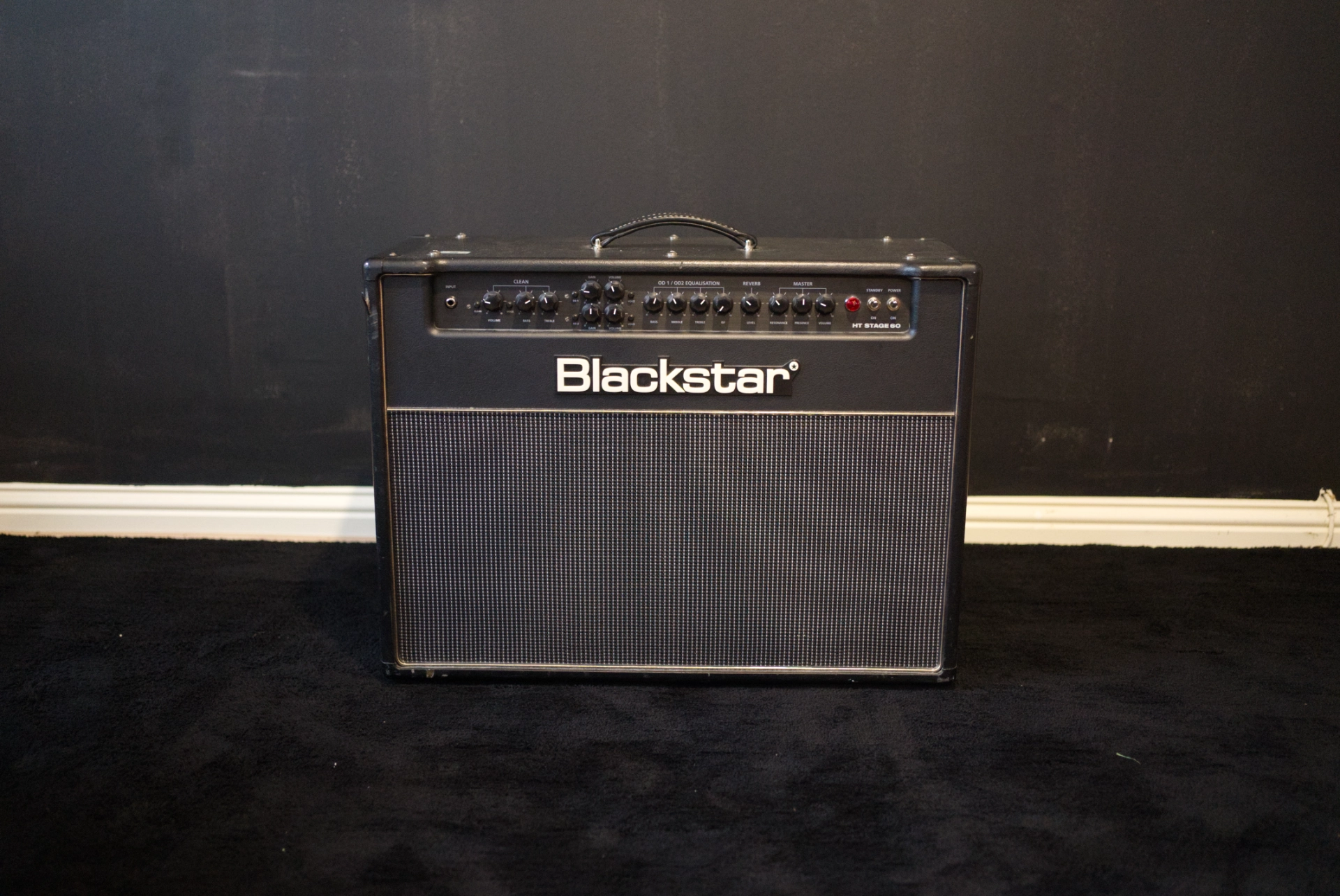 Blackstar HT Stage 50 combo amp